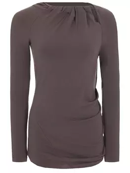 Джемпер из вискозы MALLONI