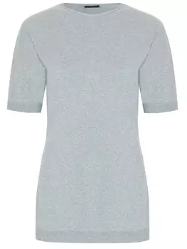 Джемпер из вискозы MARINA RINALDI