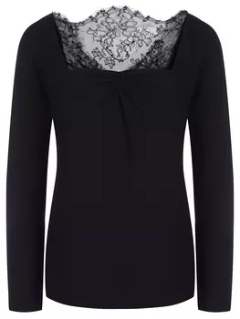 Джемпер из вискозы MARINA RINALDI