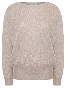 Джемпер из вискозы PANICALE