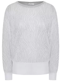 Джемпер из вискозы PANICALE