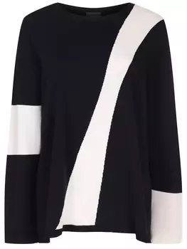 Джемпер из вискозы PERSONA BY MARINA RINALDI