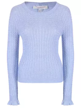 Джемпер из вискозы PHILOSOPHY