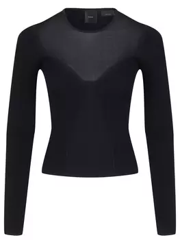 Джемпер из вискозы PINKO