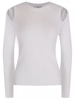 Джемпер из вискозы RIANI