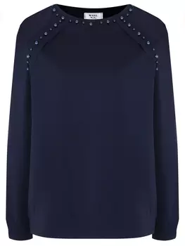 Джемпер из вискозы WEILL