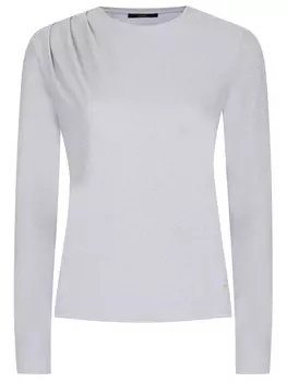 Джемпер из вискозы