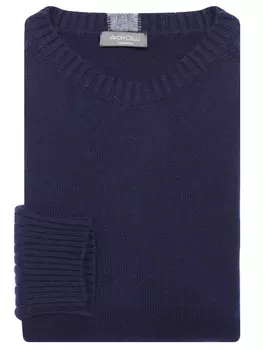 Джемпер кашемировый