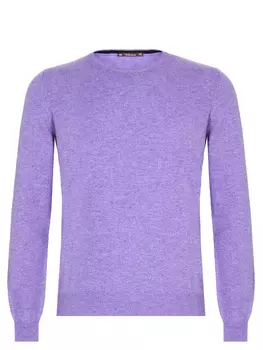 Джемпер кашемировый