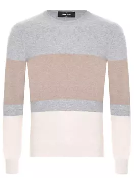 Джемпер кашемировый