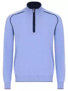 Джемпер кашемировый