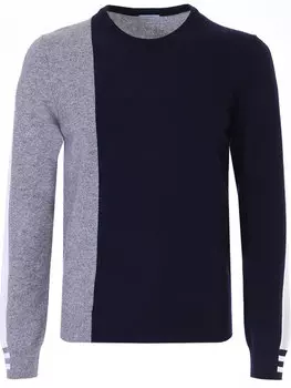 Джемпер кашемировый