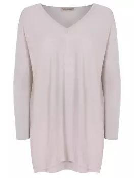 Джемпер кашемировый