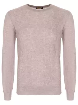 Джемпер кашемировый