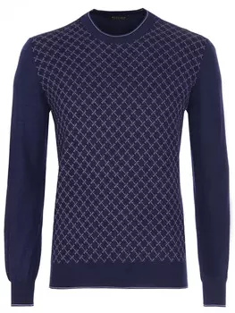 Джемпер кашемировый