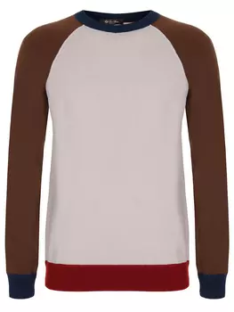 Джемпер кашемировый