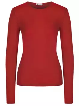 Джемпер кашемировый