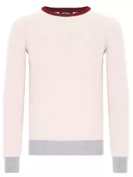 Джемпер кашемировый