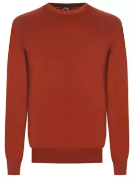 Джемпер кашемировый