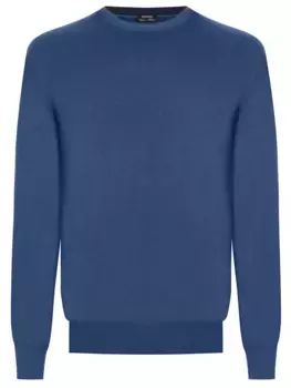 Джемпер кашемировый