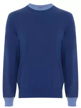 Джемпер кашемировый