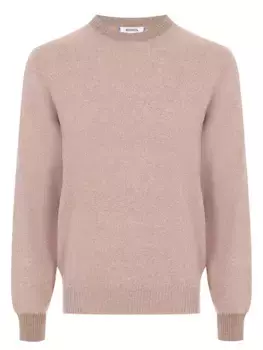 Джемпер кашемировый