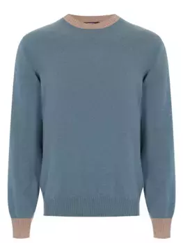 Джемпер кашемировый