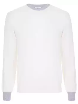 Джемпер кашемировый