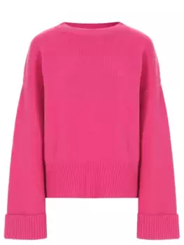 Джемпер кашемировый ARCH4