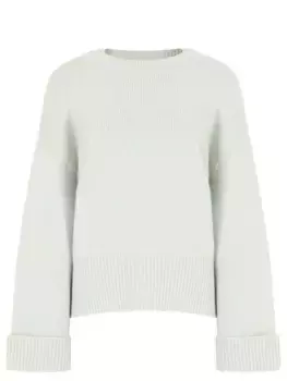 Джемпер кашемировый