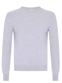 Джемпер кашемировый