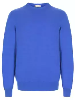 Джемпер кашемировый