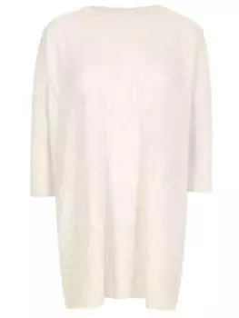 Джемпер кашемировый