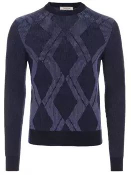 Джемпер кашемировый