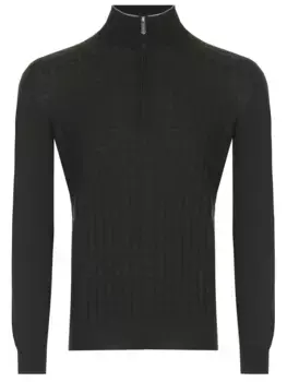 Джемпер кашемировый