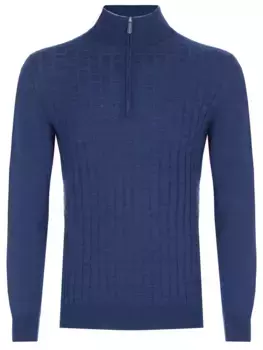 Джемпер кашемировый