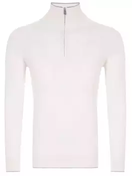 Джемпер кашемировый