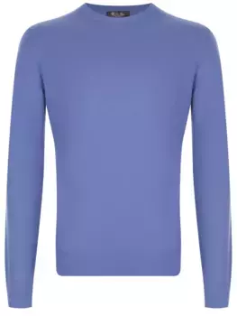 Джемпер кашемировый