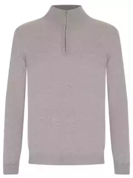 Джемпер кашемировый