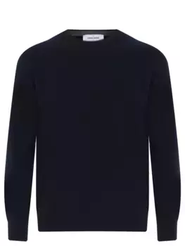 Джемпер кашемировый