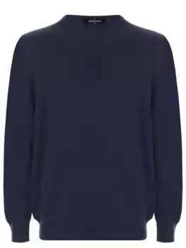 Джемпер кашемировый GRAN SASSO