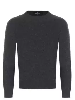 Джемпер кашемировый