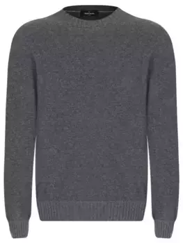 Джемпер кашемировый GRAN SASSO