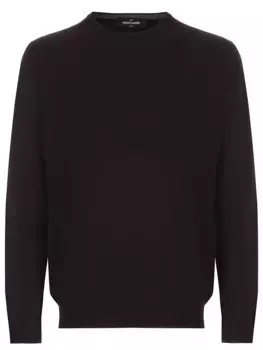 Джемпер кашемировый GRAN SASSO