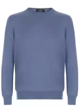 Джемпер кашемировый GRAN SASSO