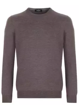 Джемпер кашемировый GRAN SASSO