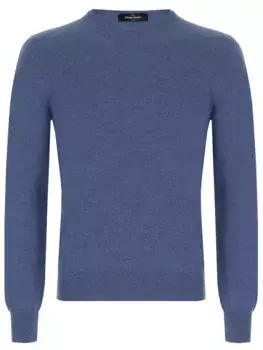 Джемпер кашемировый