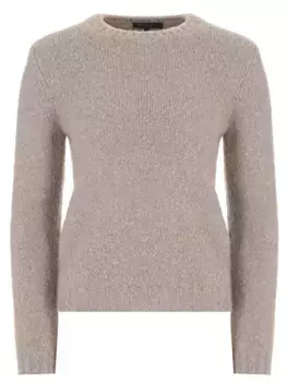 Джемпер кашемировый