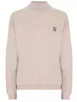 Джемпер кашемировый BRUNELLO CUCINELLI