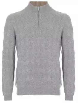 Джемпер кашемировый